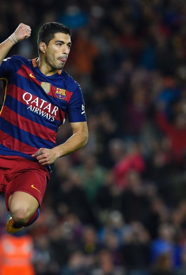 سوايرز هداف الدوري الاسباني