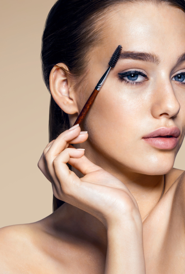 5 اخطاء في رسم الحواجب عليك تجنبها