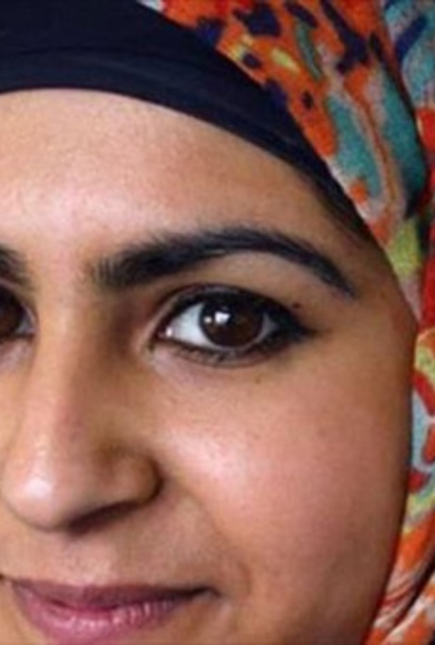 ناهد المانع