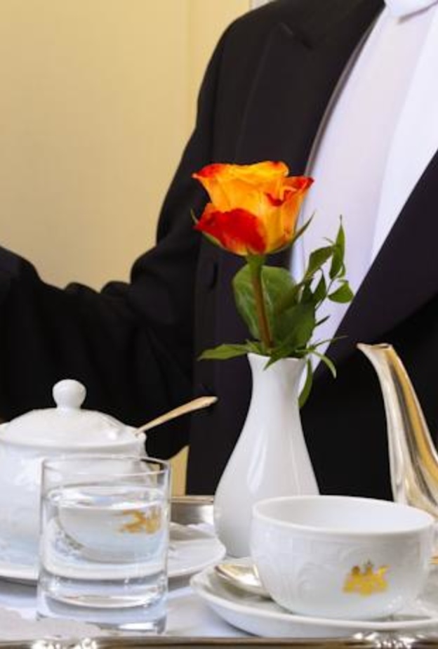 أفخم 5 فنادق كلاسيكية في فيينا