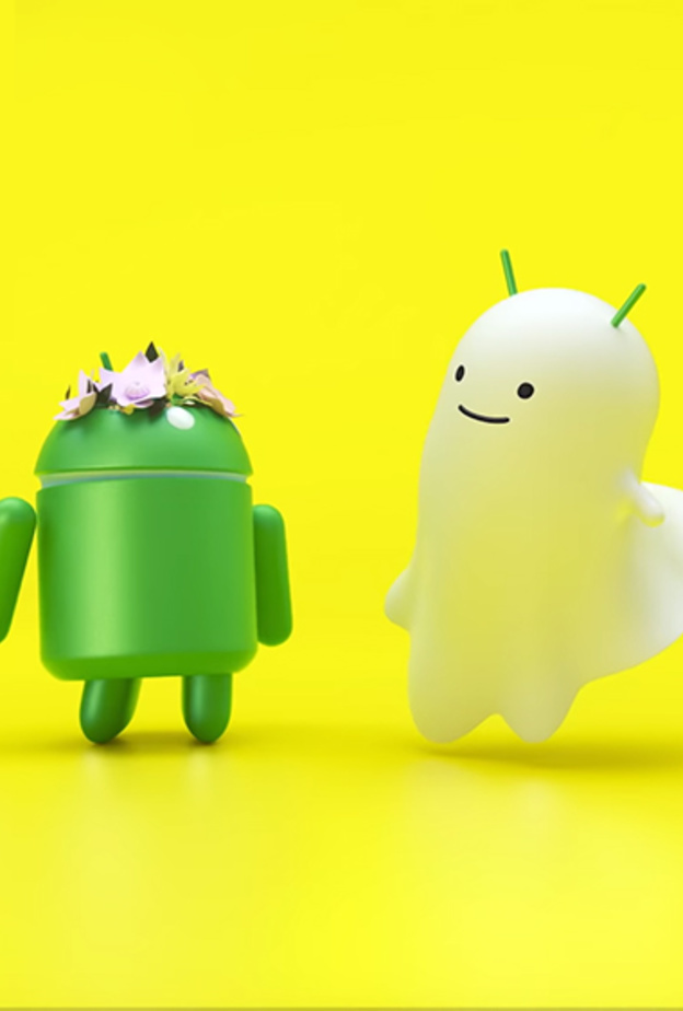 سناب شات تطلق النسخة الجديدة لنظام أندرويد