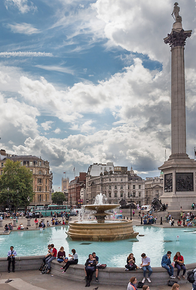 قائمة أفضل 10 وجهات سياحية لعام 2019