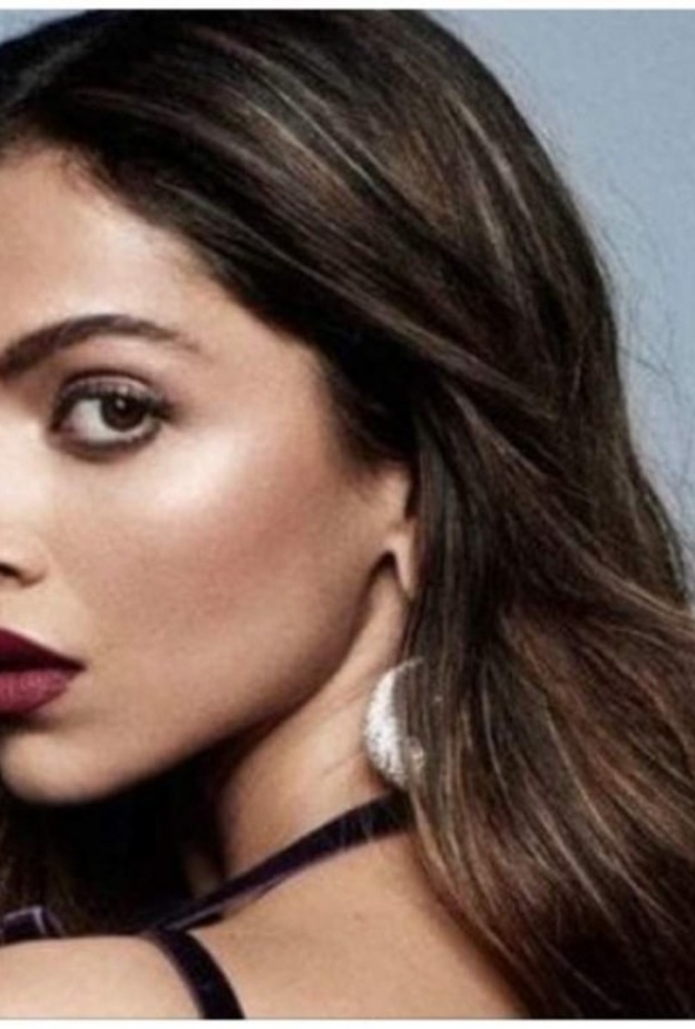 ديبيكا بادوكون انتهت من تصوير الفيلم