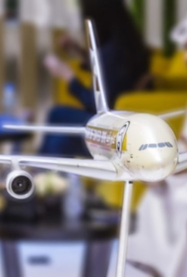 إطلاق "أسبوع السفر العربي" في دبي