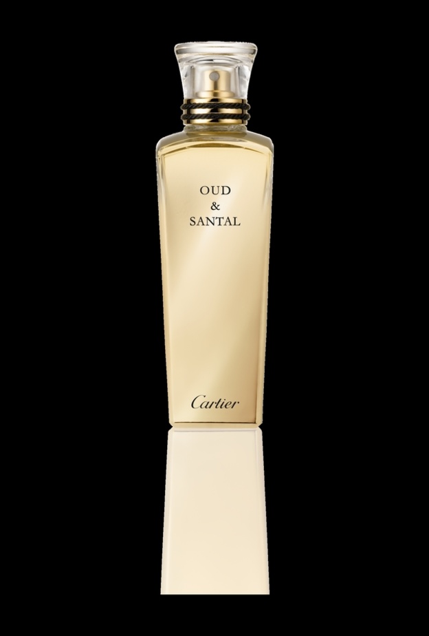 عطر أود آند سانتال