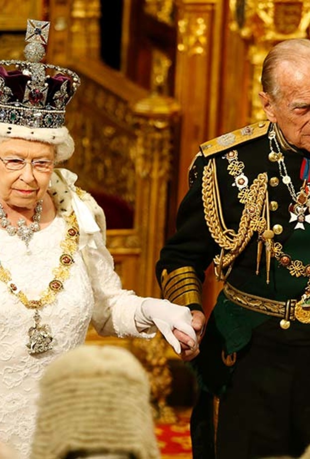 محاولات اقتحام سابقة وصلت غرفة نوم الملكة