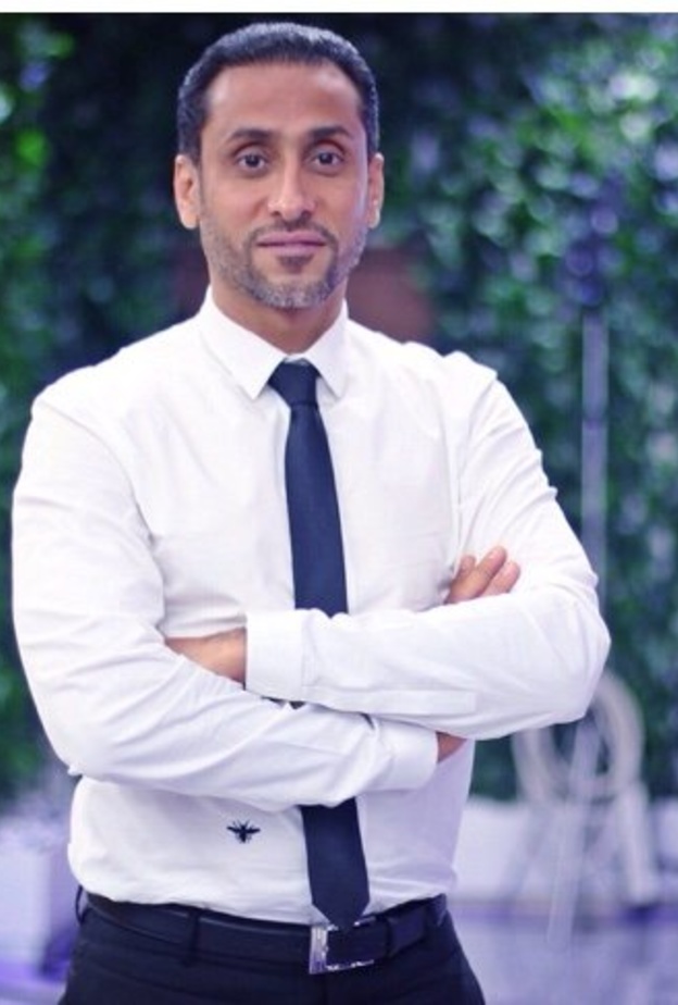 سامي الجابر