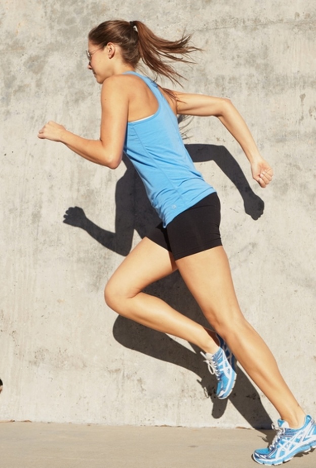 تمارين الكارديو والـHIIT من افضل الانظمة الرياضية التي تساعد بحرق الدهون باسرع وقت