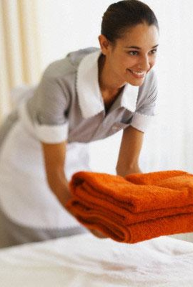 السماح بتاجير الخادمات بالساعة