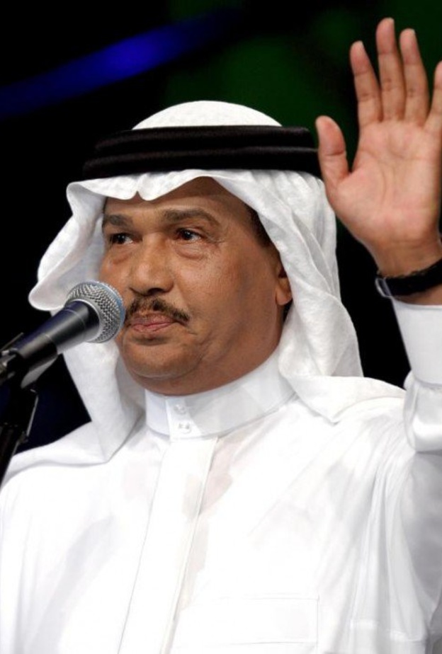 محمد عبده سيحي حفلا في دار الاوبرا المصرية اليوم