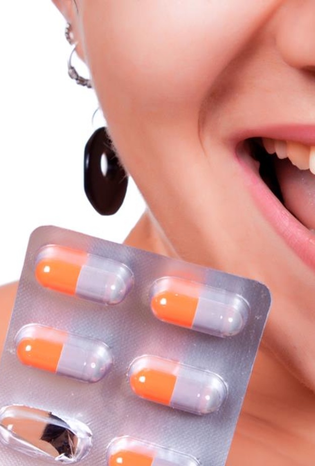 الانسولين عن طريق الفم قريبا