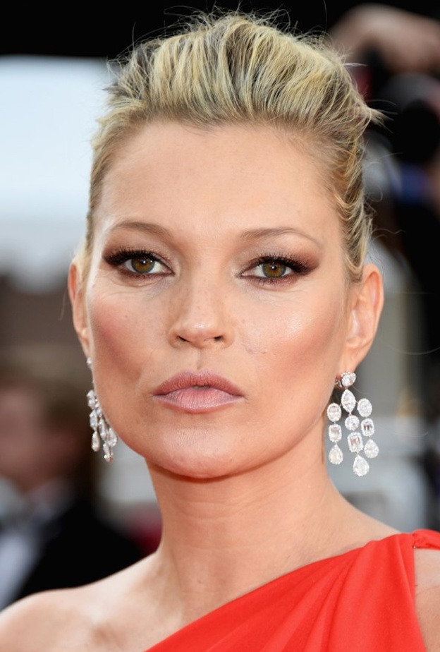 كيت موس Kate Moss