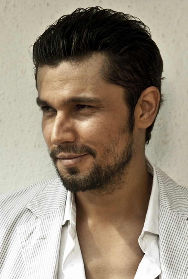 رانديب هودا لا ينتظر جائزة