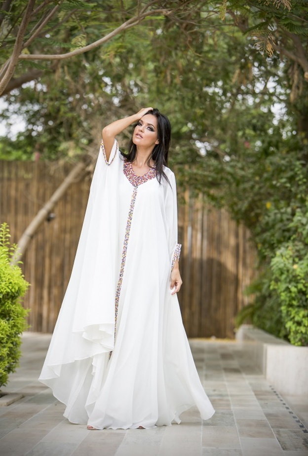 جلابيات فدوى الباروني