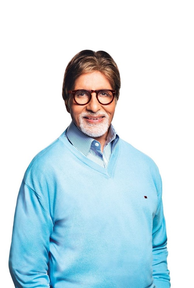 اميتاب باتشان على تويتر