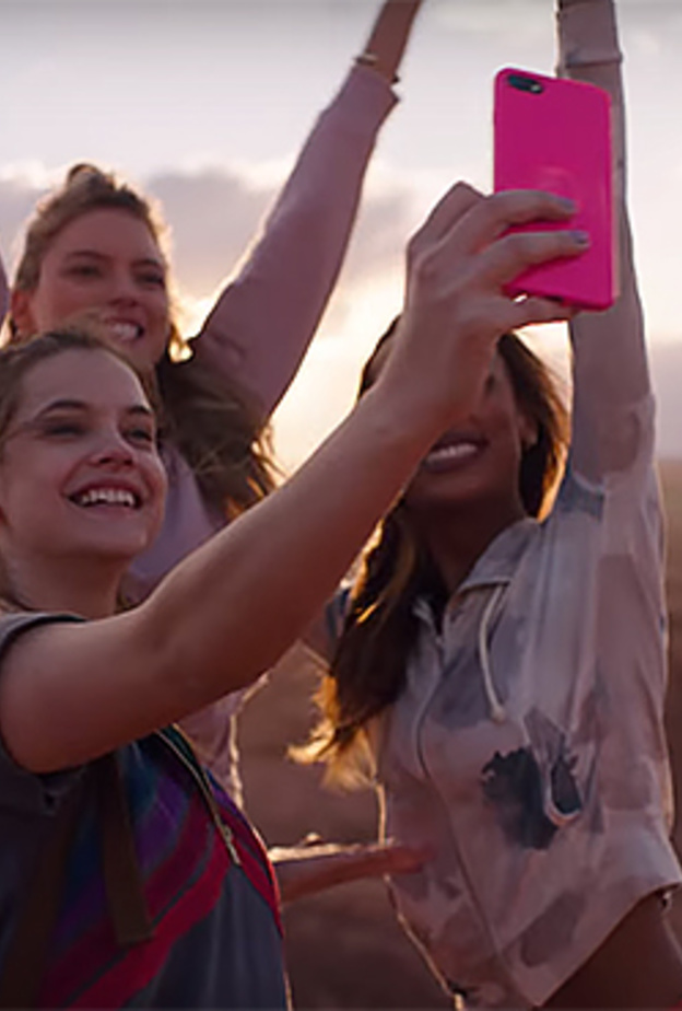 القصص المخصصة .. ميزة جديدة في سناب شات