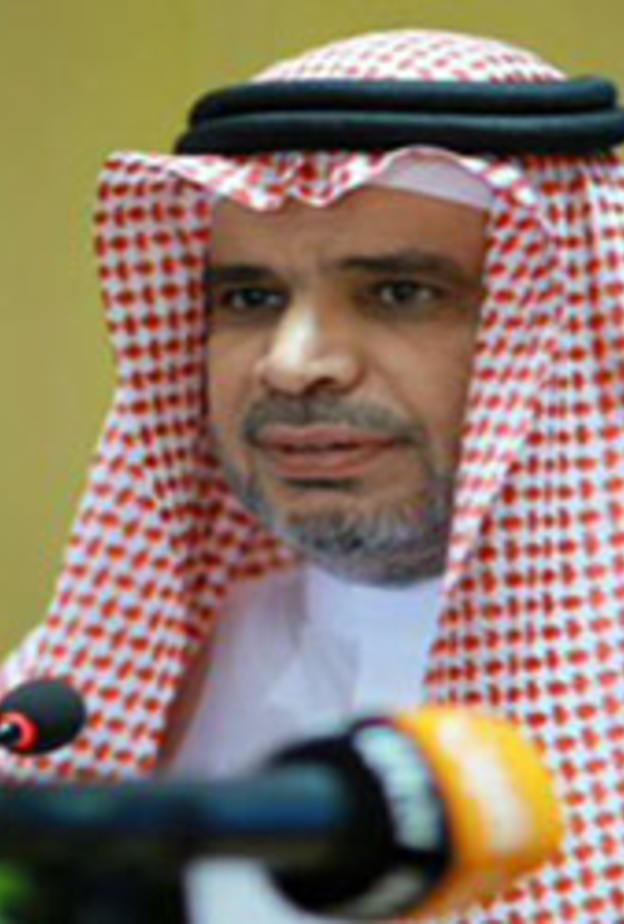 وزير التعليم الدكتور احمد العيسى