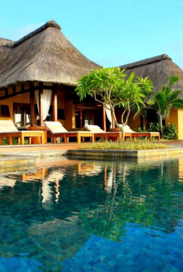 Maia Luxury Resort & Spa Seychelles