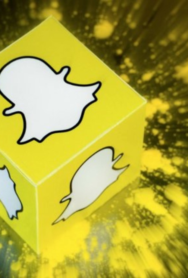 قريباً : مسلسلات وبرامج خاصة على تطبيق سناب شات !