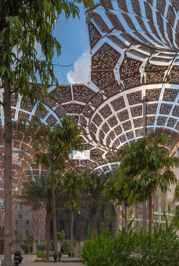 إكسبو 2020 دبي يَعِد ببرامج لتحفيز العمل من أجل مواجهة أصعب التحديات العالمية