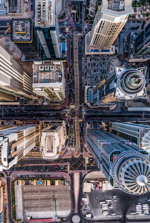 أكثر من 2000 نشاط إقتصادي متنوع للمستثمرين في الإمارات