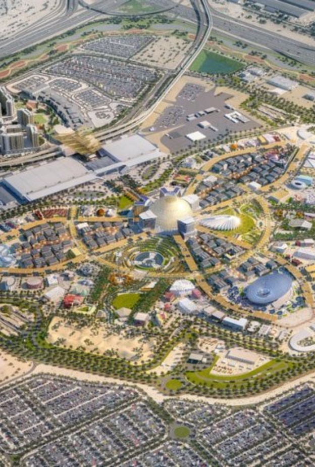 الأمم المتحدة تحتفل باليوبيل الماسي في إكسبو 2020 دبي