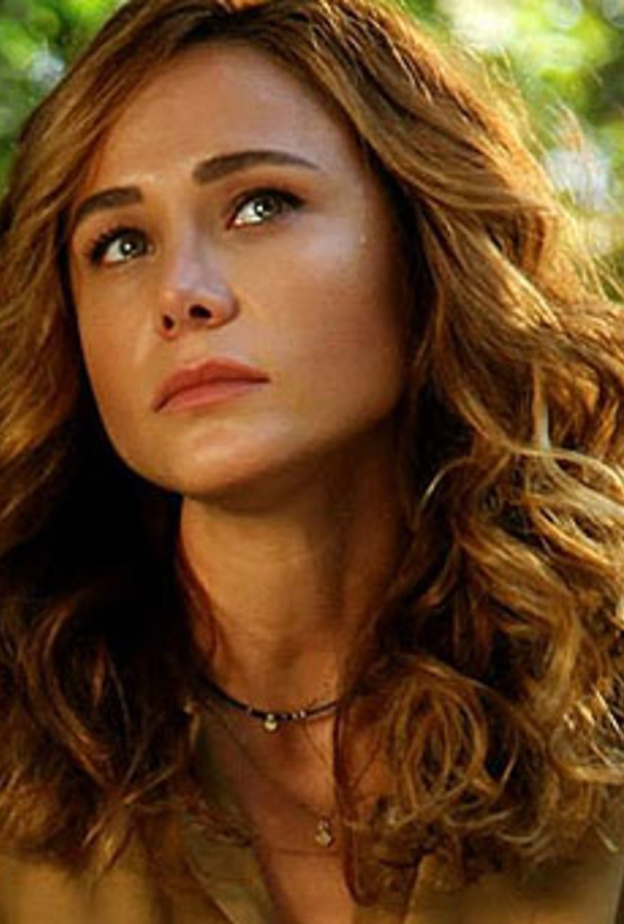 بورشين تيرزي أوغلو