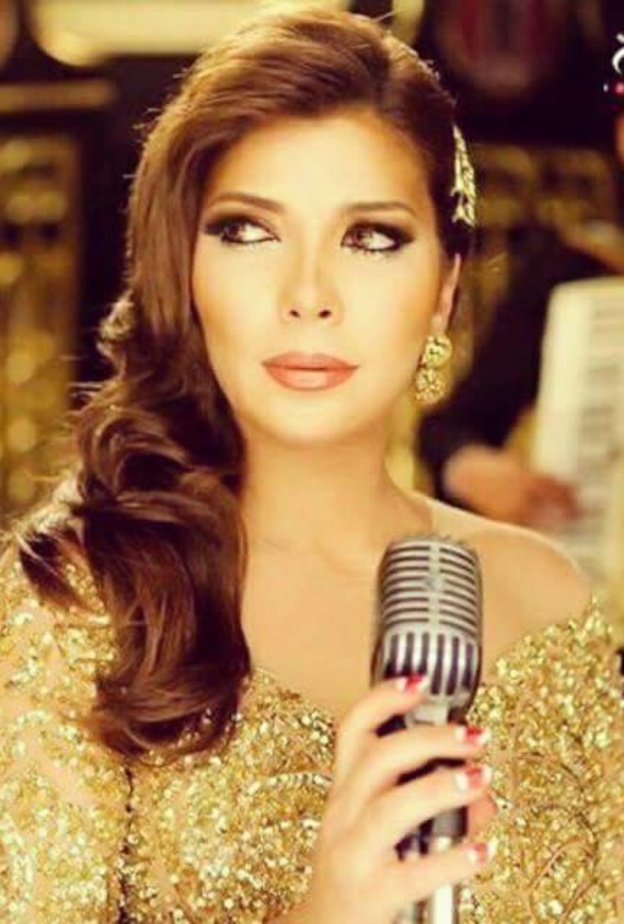 فيديو كليب ‏عايشة عاللي فات