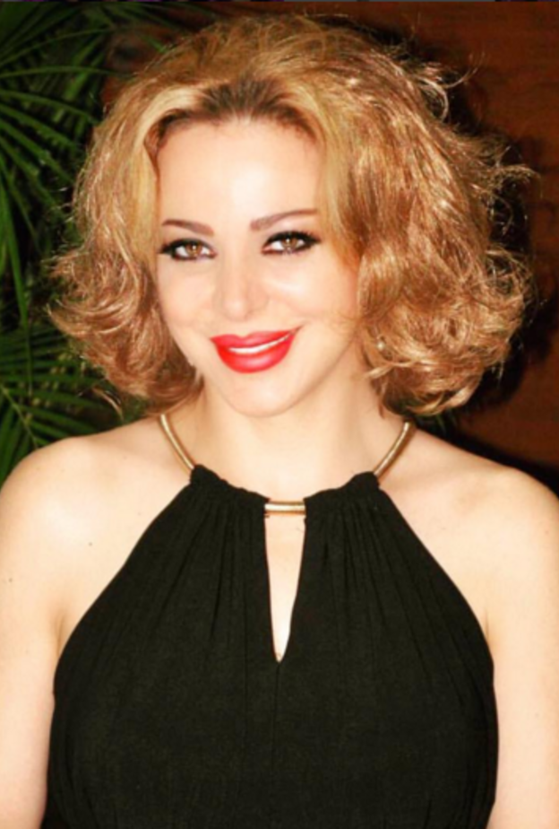 سوزان نجم الدين