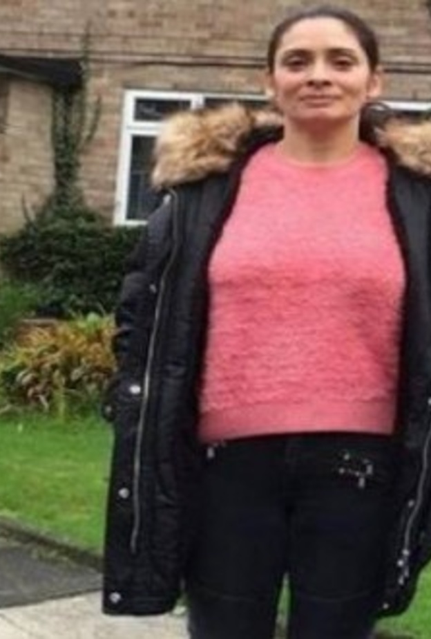 زوجة تنتقم من زوجها الخائن بطريقة مؤلمة 