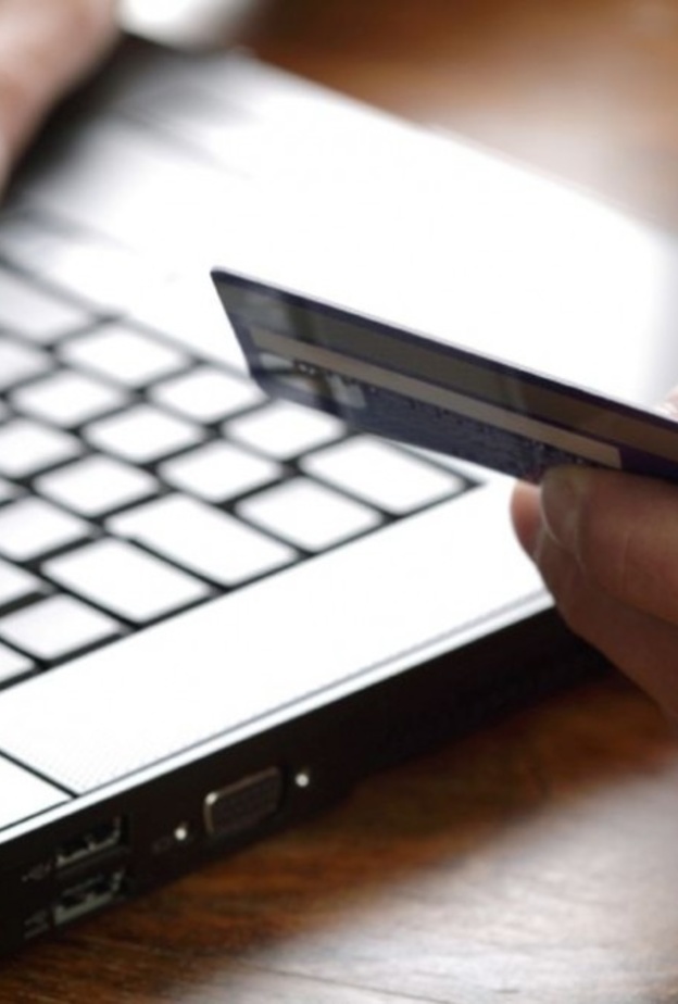 التسوق الالكتروني هوس سعودي جديد