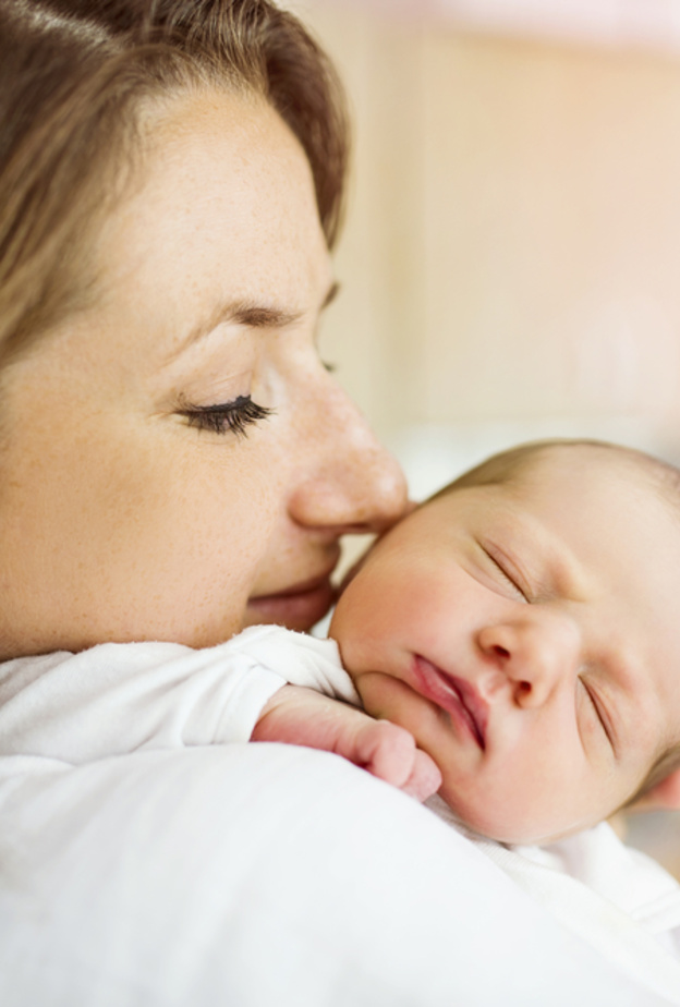 أيهما أفضل الولادة في الصيف أم الشتاء؟