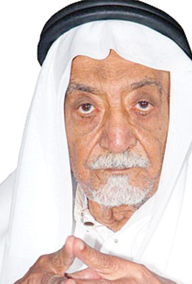 وفاة الشاعر  "إبراهيم خفاجي" مؤلف النشيد الوطني السعودي ومن العايدين ومن الفايزين