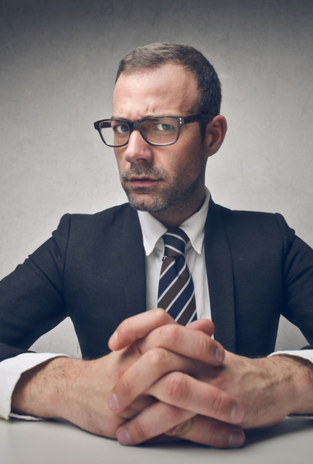 ملامح الوجه عامل قوي سيحدد راتبك في مقابلة العمل..كيف؟