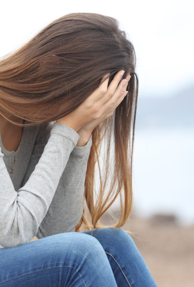 لسلامتك .. إحذري هرمونات الإنذار الأحمر