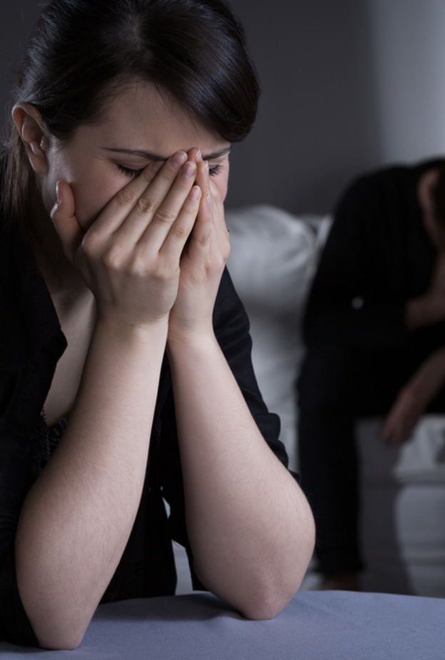 الزوجة الأكثر تضحية هي الأكثر عرضة للغدر والخيانة!