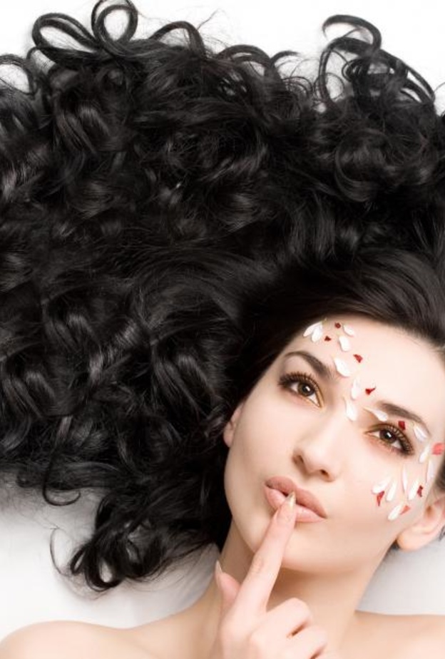 احصلي على بشرة وشعر صحي مع زيت الأركان