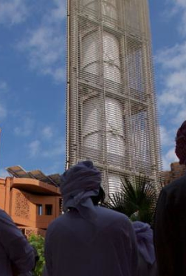 المهرجان في مدينة مصدر ..  إلهام سكان الإمارات لعادات الإستدامة 