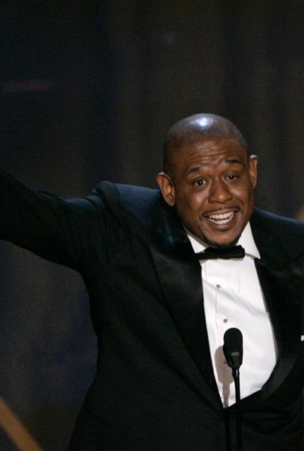 forest whitaker 2006