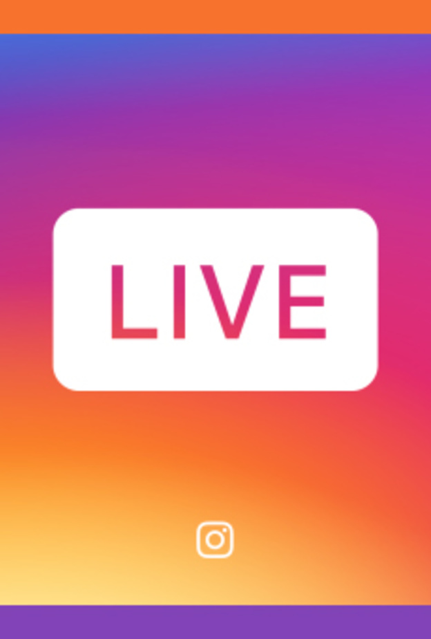 ​​​​​​​بث الفيديو المباشر على إنستغرام .. متاح للجميع !
