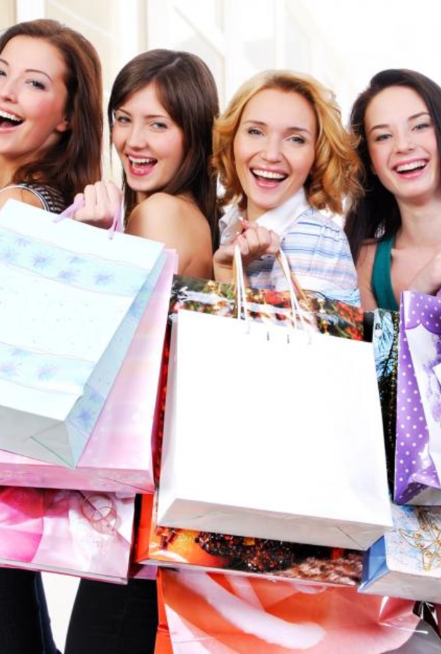 إحذري الماركات المقلدة 