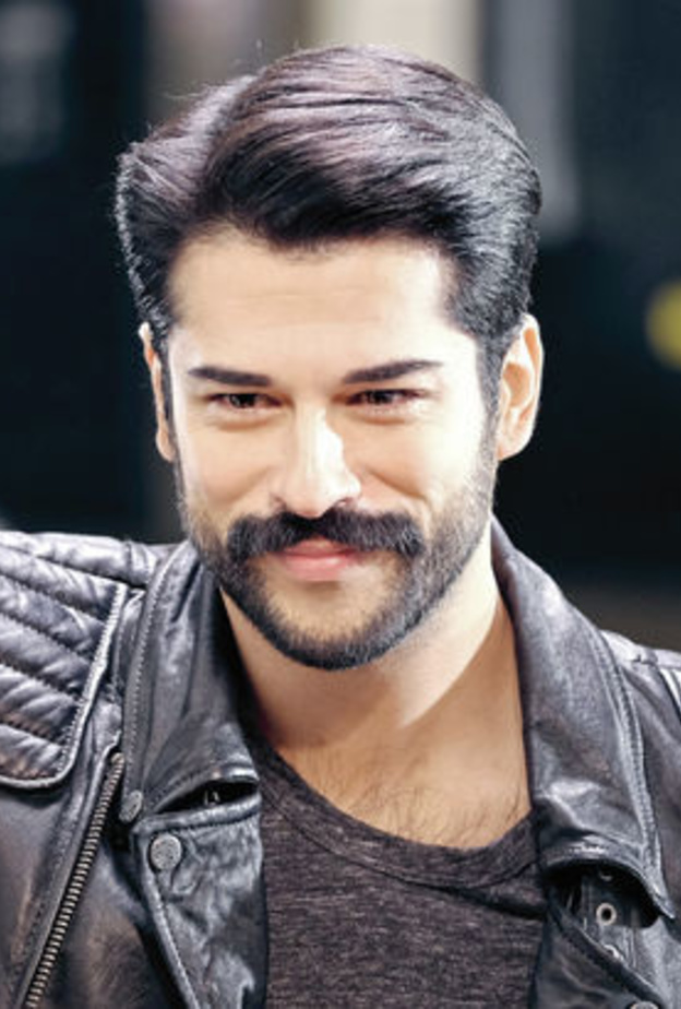 بوراك أوزجفيت