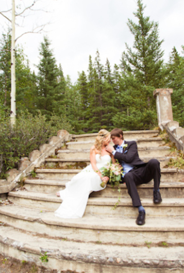 موقع اللقاء