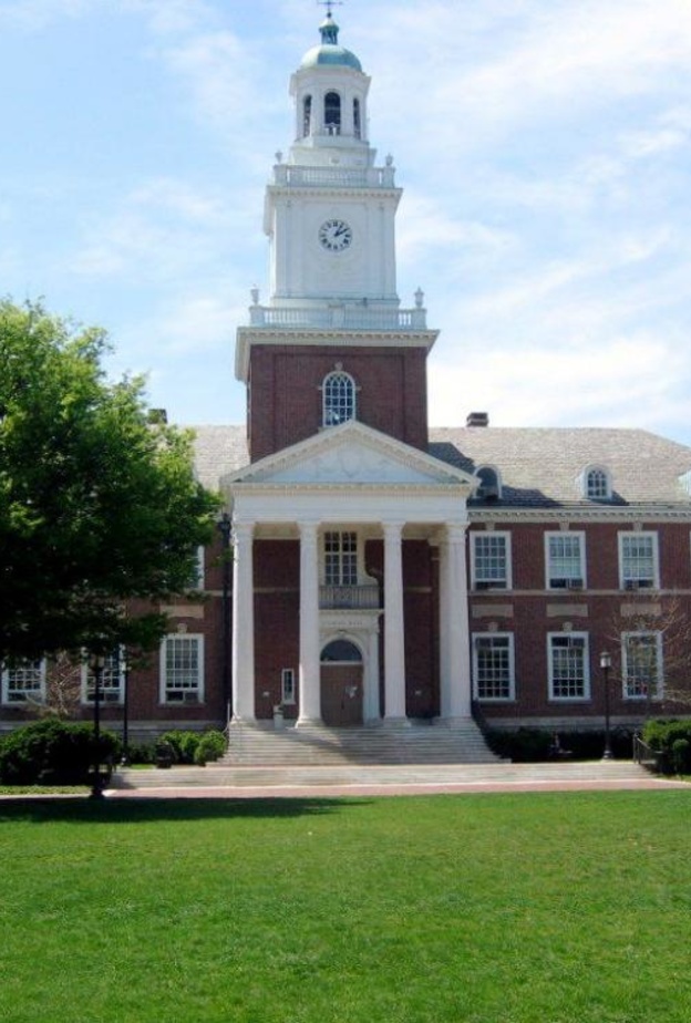 جامعة جوبز هوبكونز