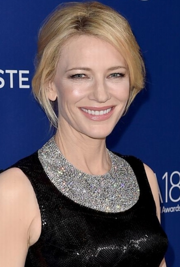 Cate Blanchett