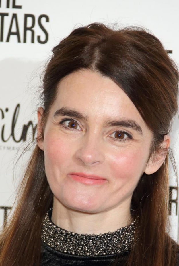 Shirley Henderson