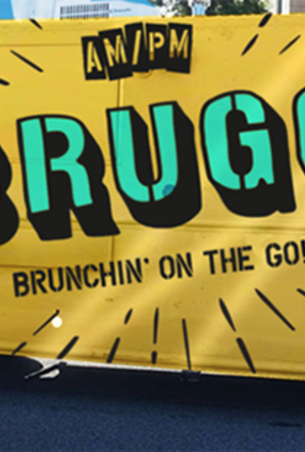 "بروغو" أول شاحنة تقدم وجبة البرانش في الإمارات