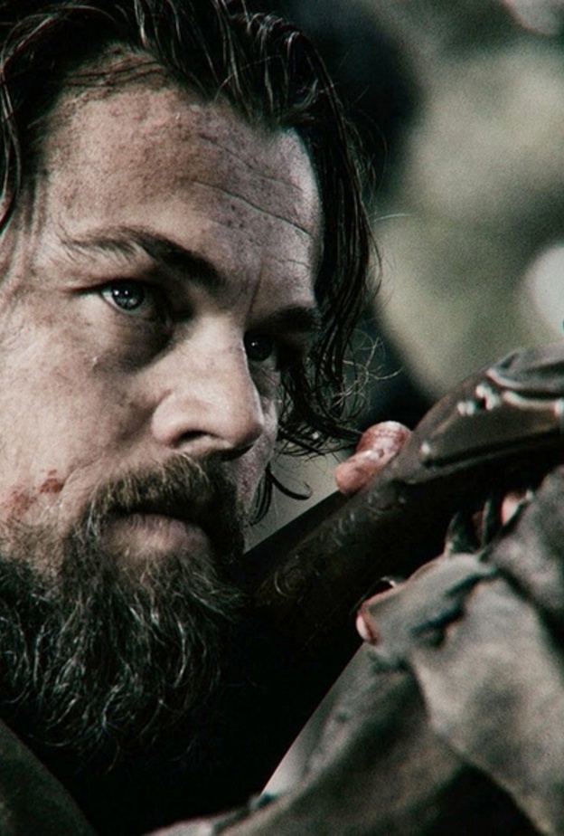 ليوناردو مرشح بقوة لهذا الفيلم