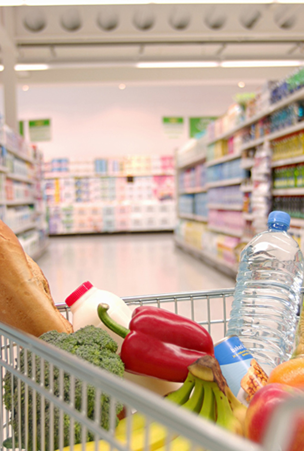 70% تخفيضات على السلع الغذائية في الإمارات بمناسبة اليوم الخليجي لحماية المستهلك 2019