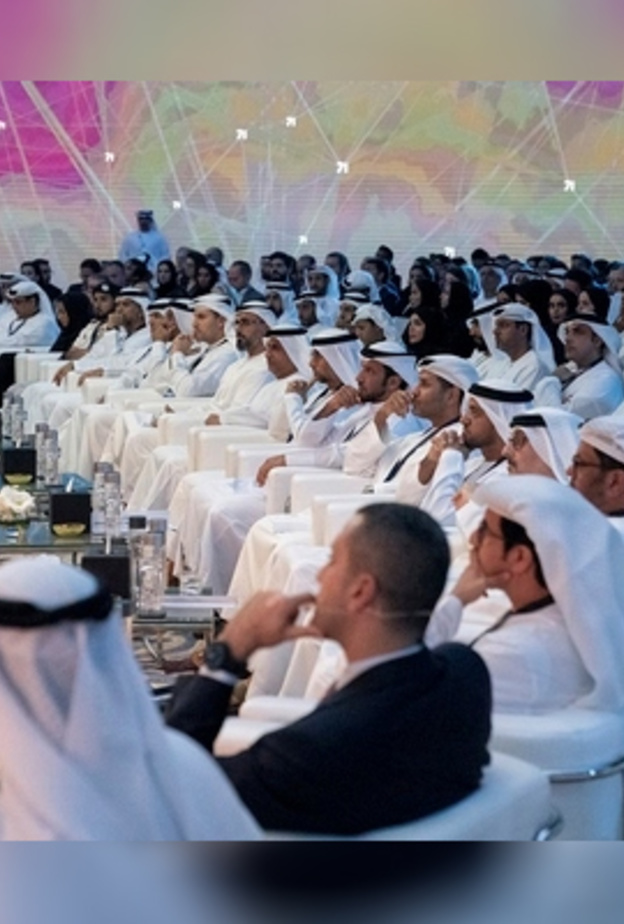 أبوظبي تدعم مشاريع التكنولوجيا بأكثر من مليار درهم